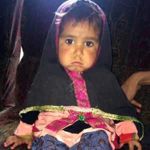 Herzkind aus Afghanistan 